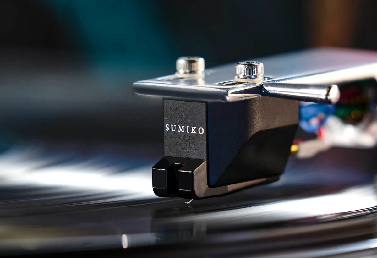 Cellule Sumiko Amethyst Cellules hi-fi