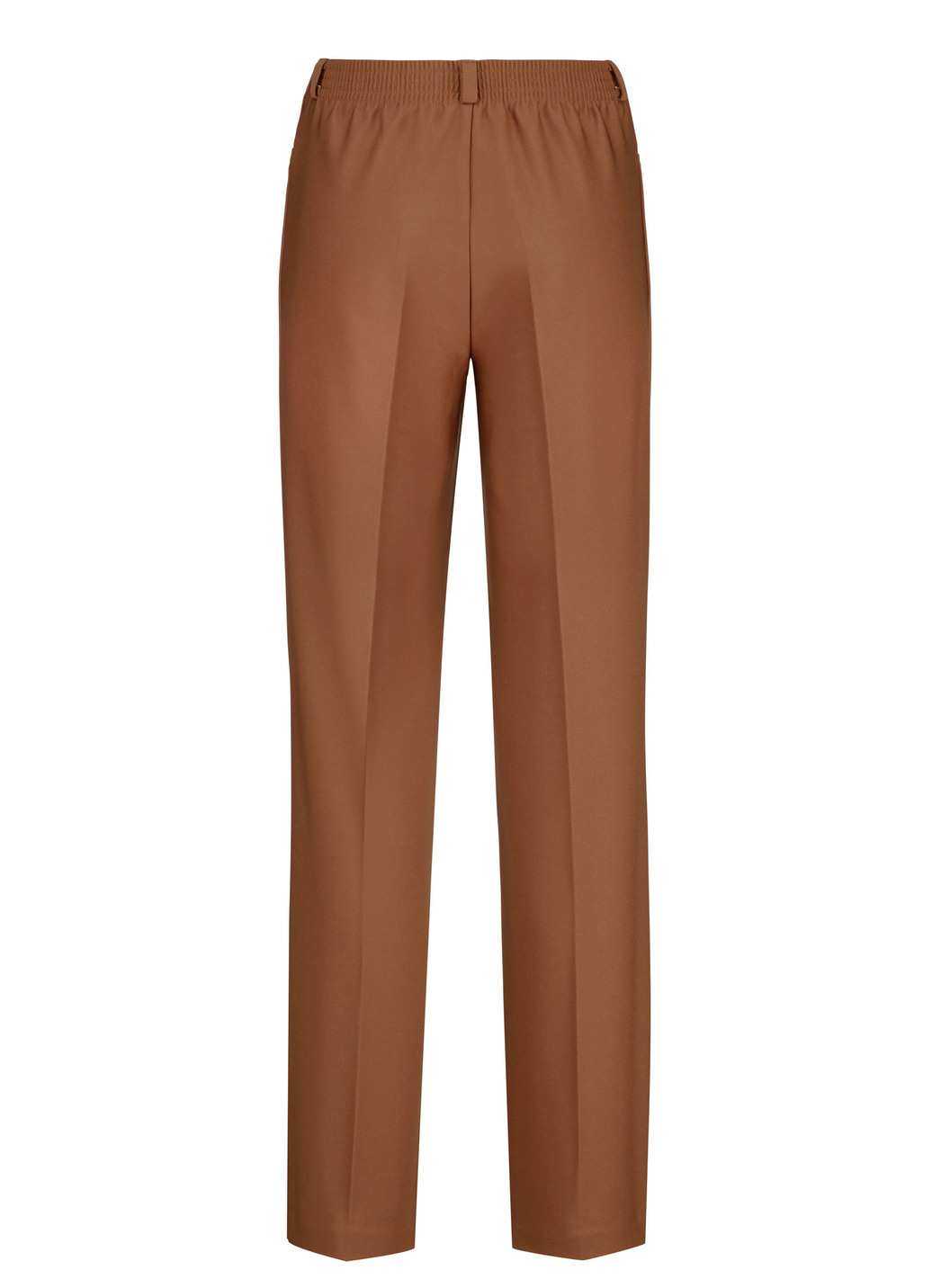 Elegante Hose mit apartem Zieranhänger