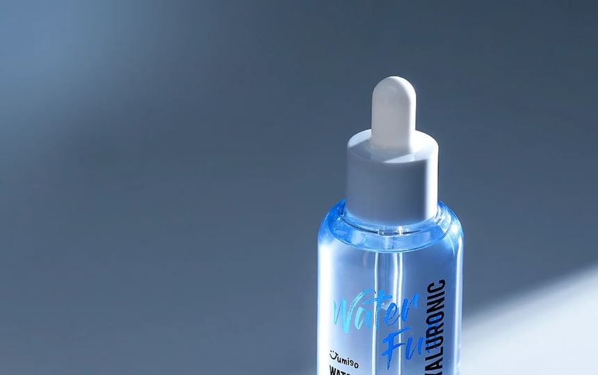 JUMISO - Waterfull Hyaluronzuur Serum