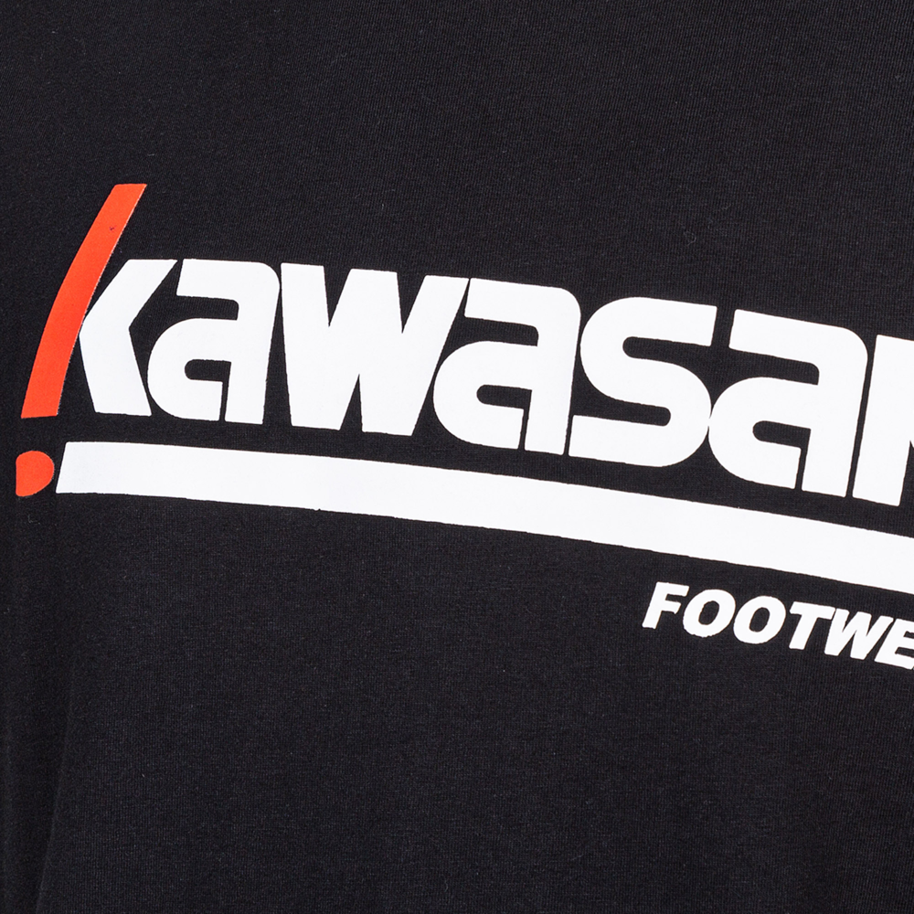 Camiseta Kawasaki Kabunga Tee K202152