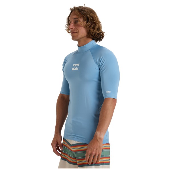 Billabong - Waves All Day S/S - Lycra