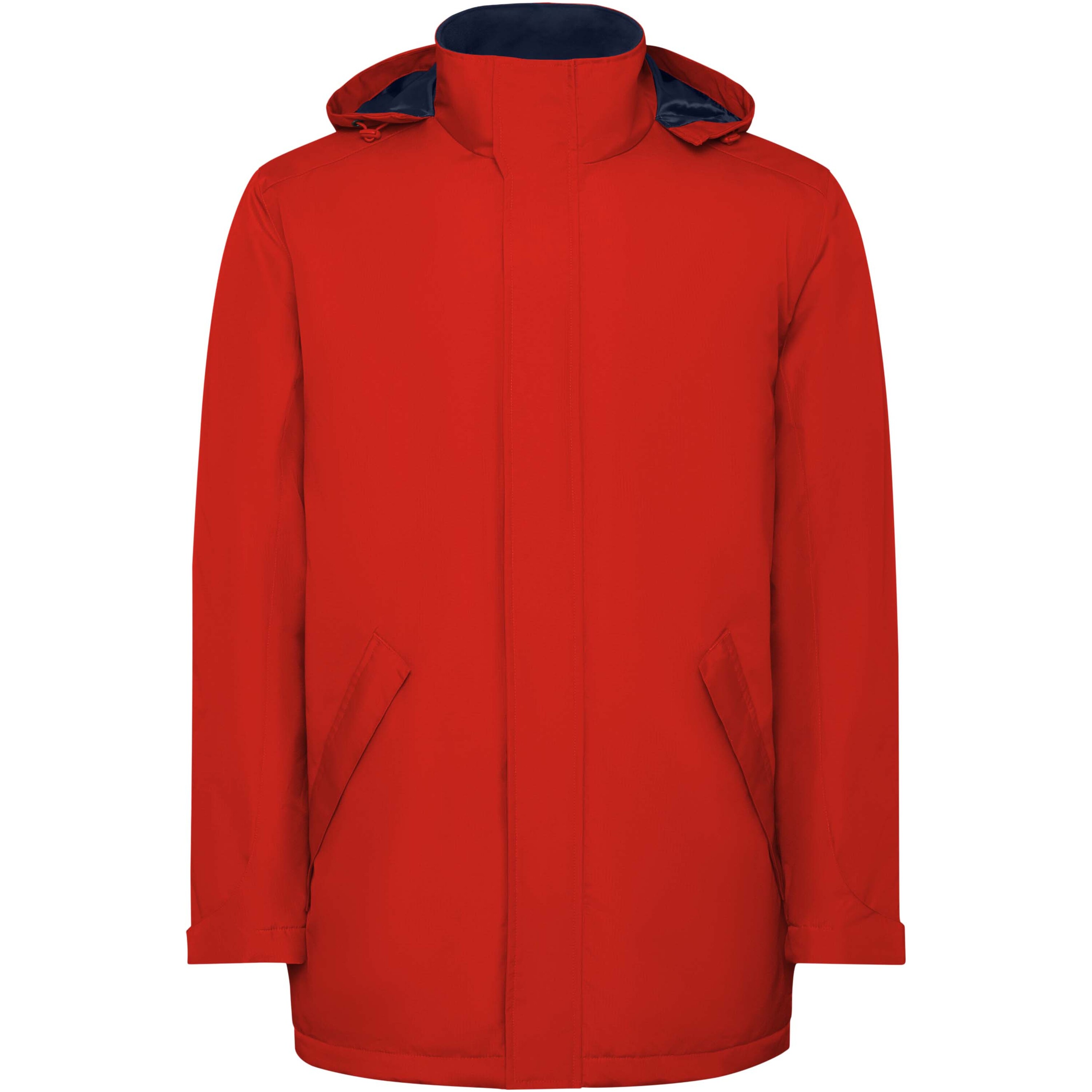 Roly R5072 - Veste parka America matelassée pour homme