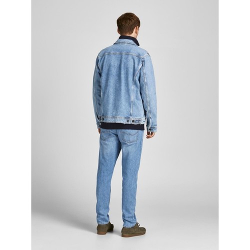 Jack & Jones - 12202051 MIKE-BLUE DENIM Azul