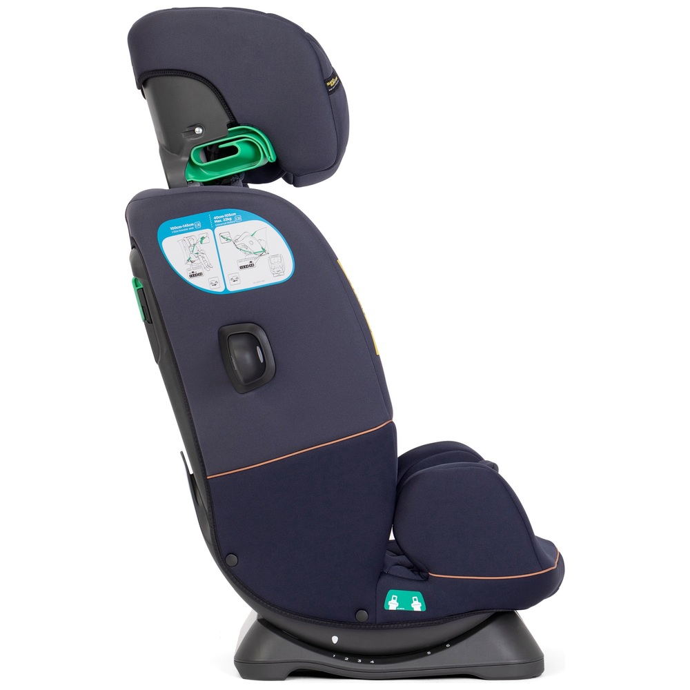 Graco Slimfit R129 Autositz 40 bis 150 cm