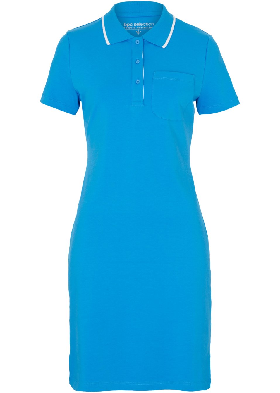 Robe polo