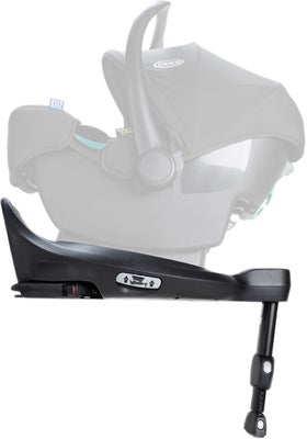 Graco Snugturn ISOFIX Base