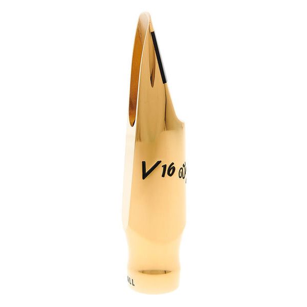 Vandoren V16 Tenor Sax Metal T6-S