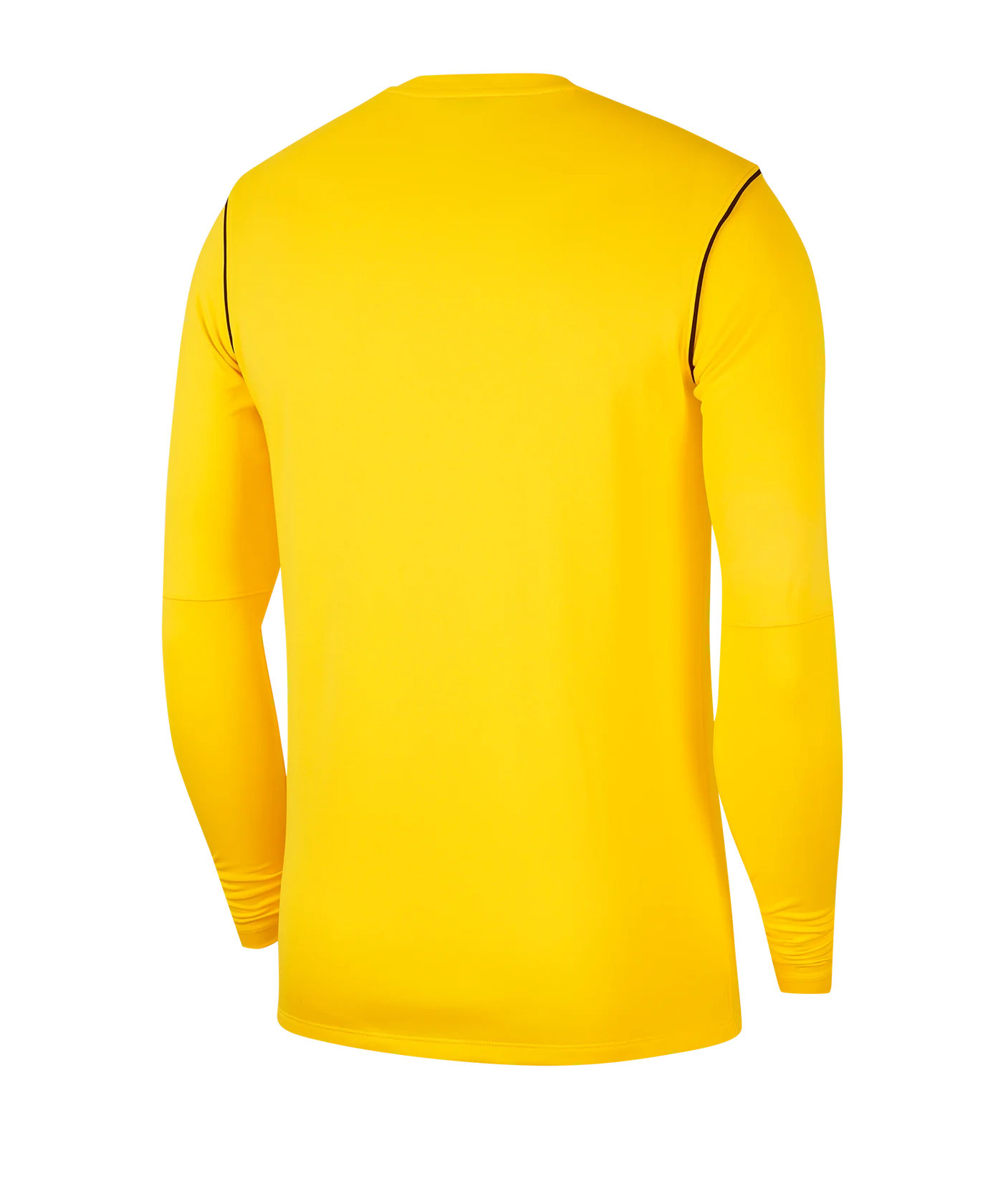 Nike Park 20 Sweatshirt Kids Gelb F719