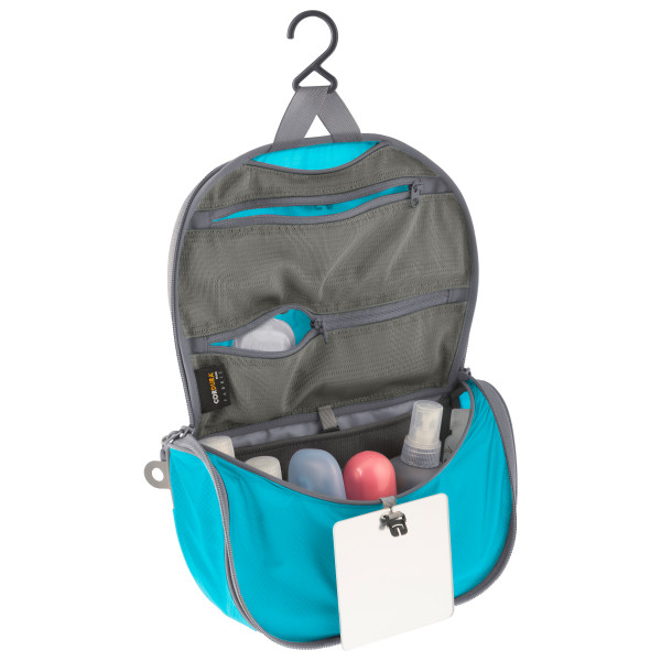 Sea to Summit - Ultra-Sil Hanging Toiletry Bag - Trousse de toilette