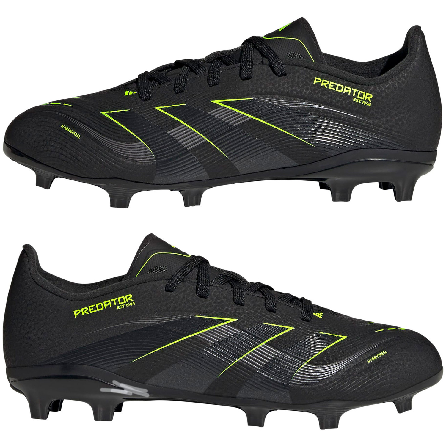 adidas Predator League FG/MG Kids