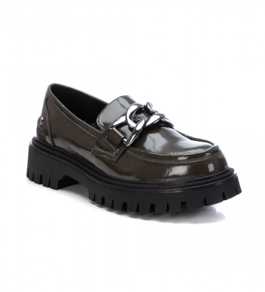 Mocassins Refresh 171396 cáqui