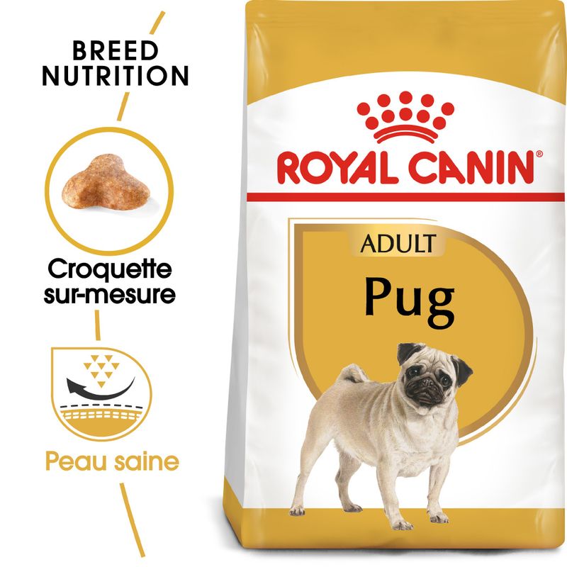 Royal Canin Carlin Adult à prix discount sur bitiba.fr