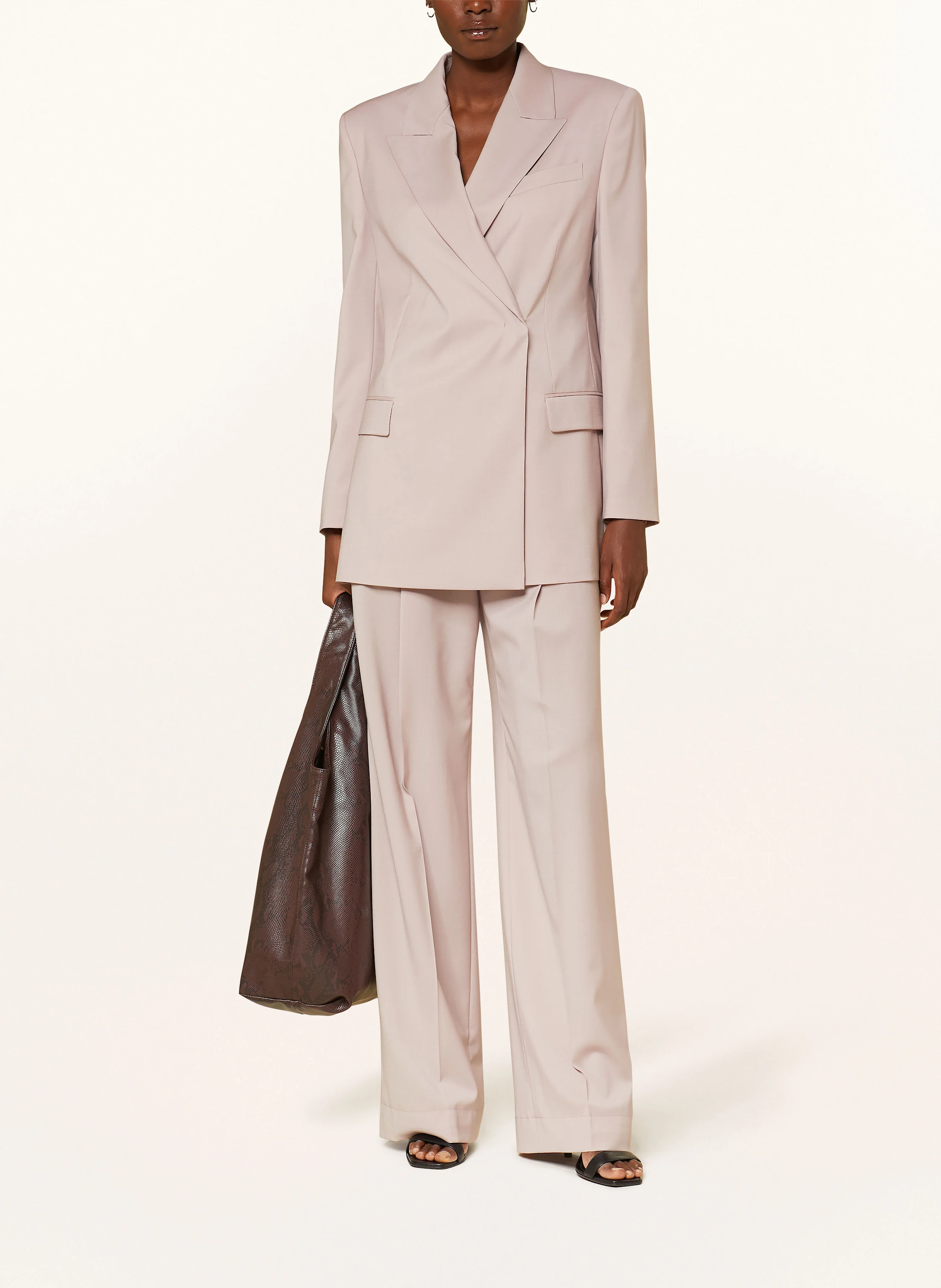 BOSS Longblazer JAUNTS