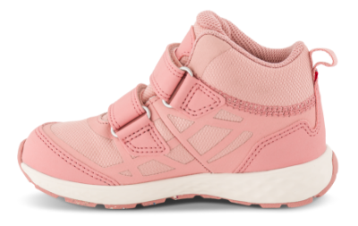 Viking Veme Mid GTX Sko Rosa 3-55006