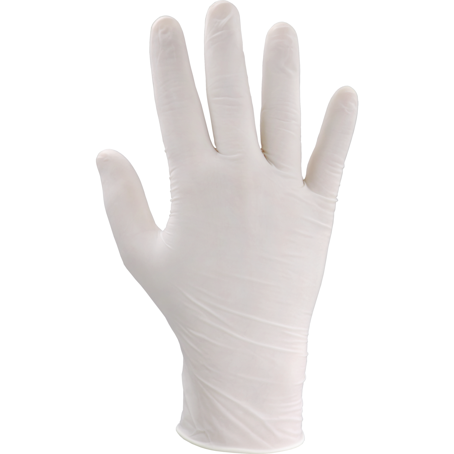 ComFort Handschoen, Nitril, ongepoederd, S, 4gr, wit