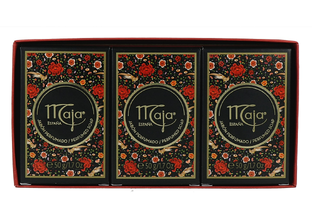 Maja Toiletzeep 3 x 50 gram 150GR