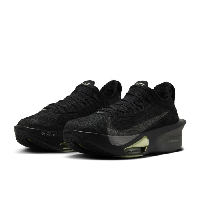 Nike Herre Løbesko Air Zoom Alphafly Next% 3 Sort