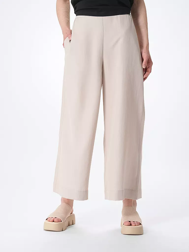 MARC O'POLO Culotte beige