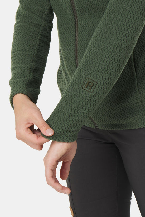 Patagonia Patagonia  R1 Air Full-Zip Hoody Fleecevest Dames