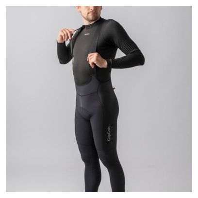 Cuissard long thermique GripGrab PACR Noir Homme
