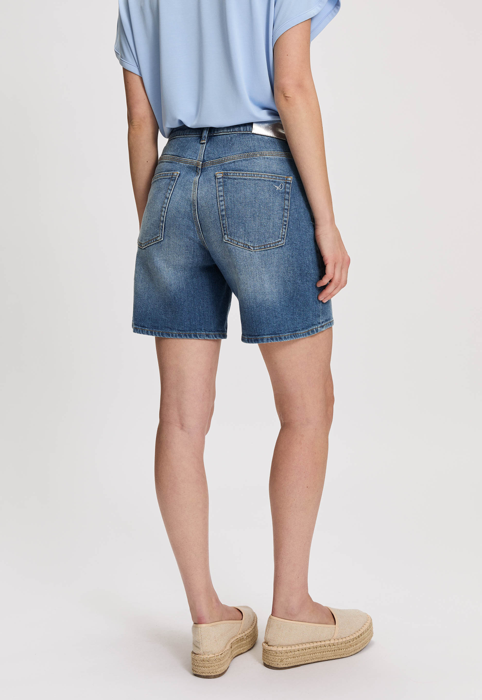 Silvercreek Cilou Short