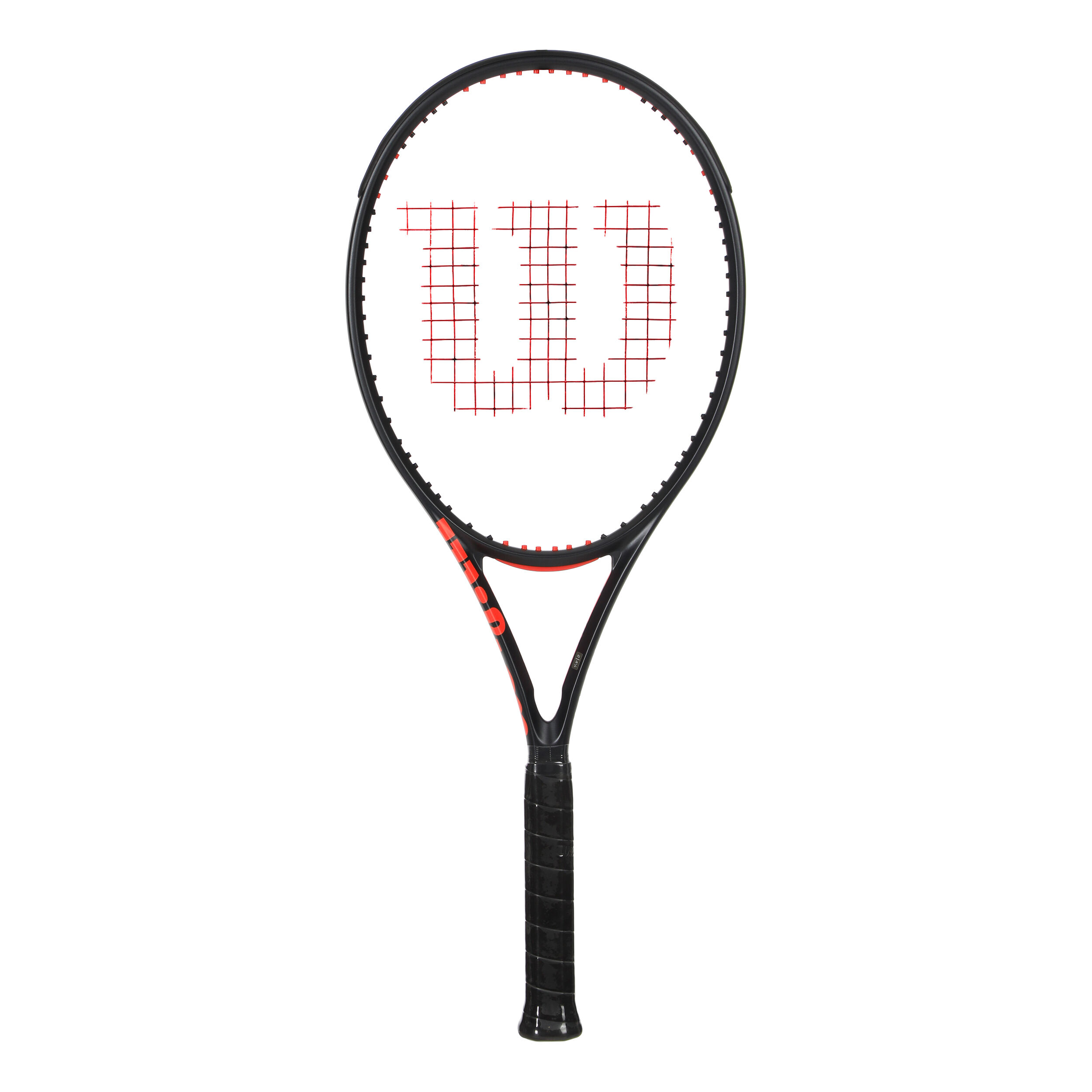 Wilson Clash 100 Pro V3.0 Raquette De Compétition
