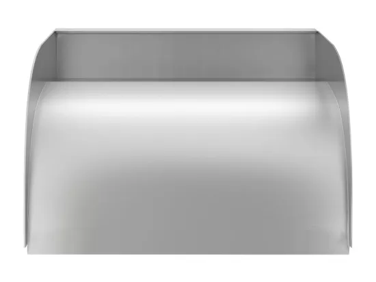 Cascade 30x34x14 Acier inoxydable 304