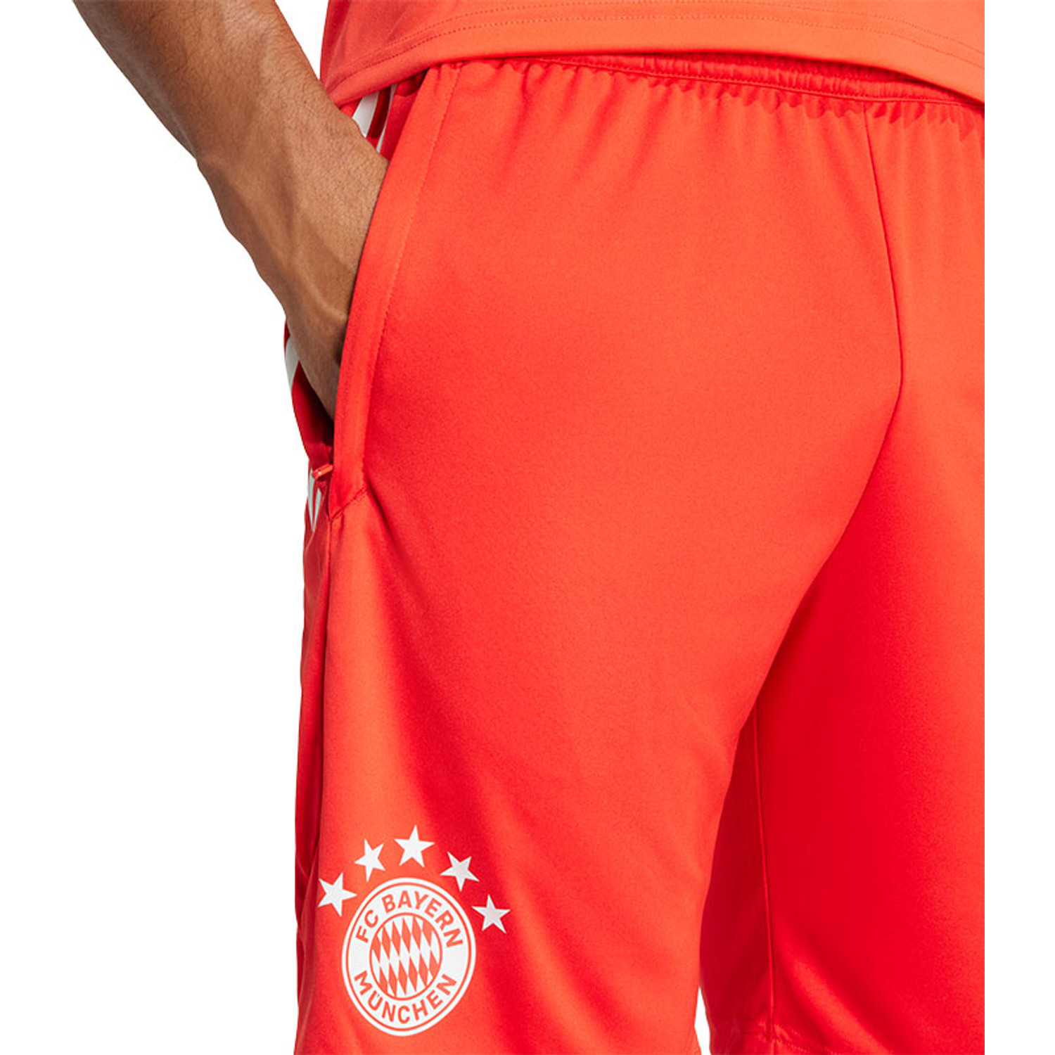 adidas Bayern Munchen Trainingsset