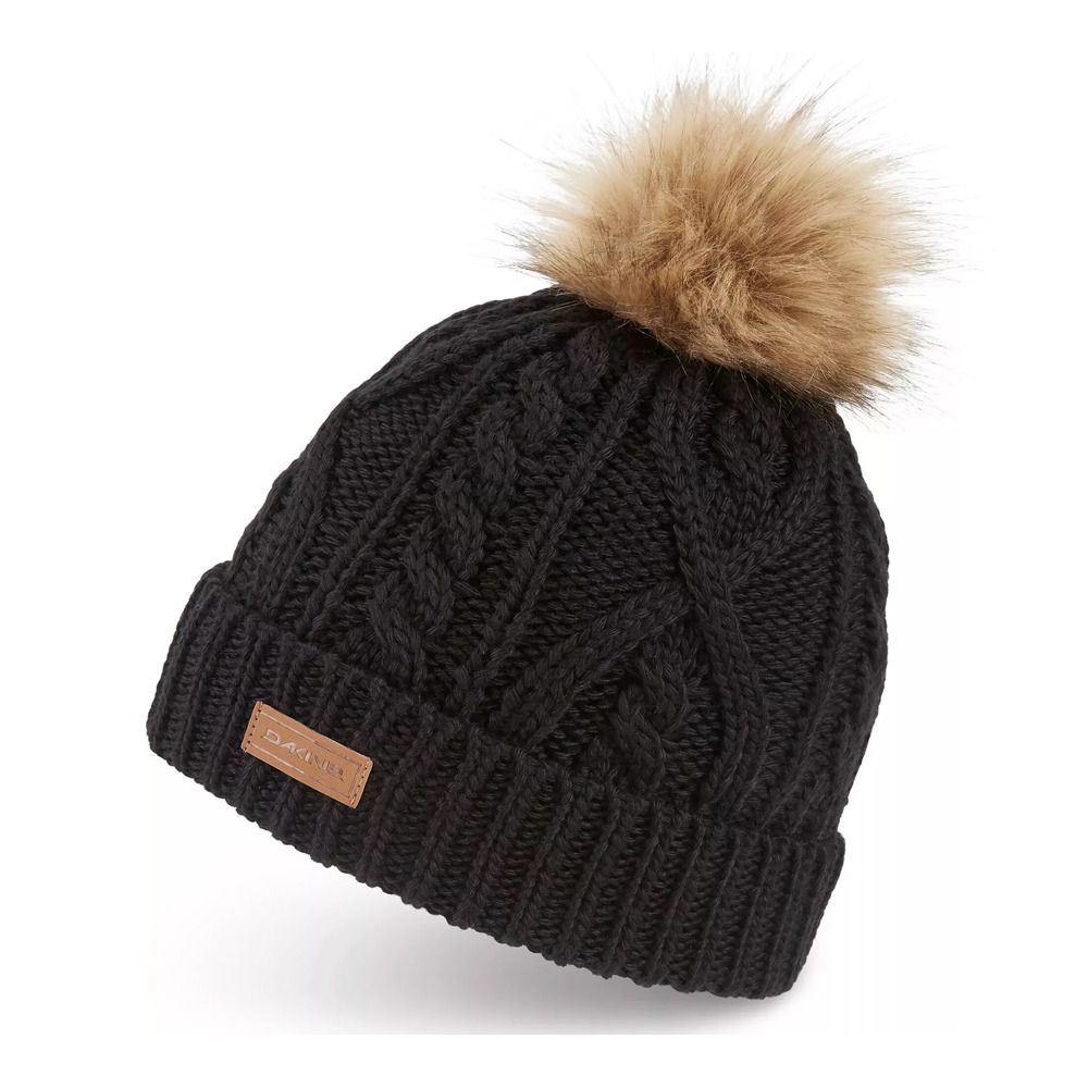 Dakine KELSEY - Bonnet Femme black