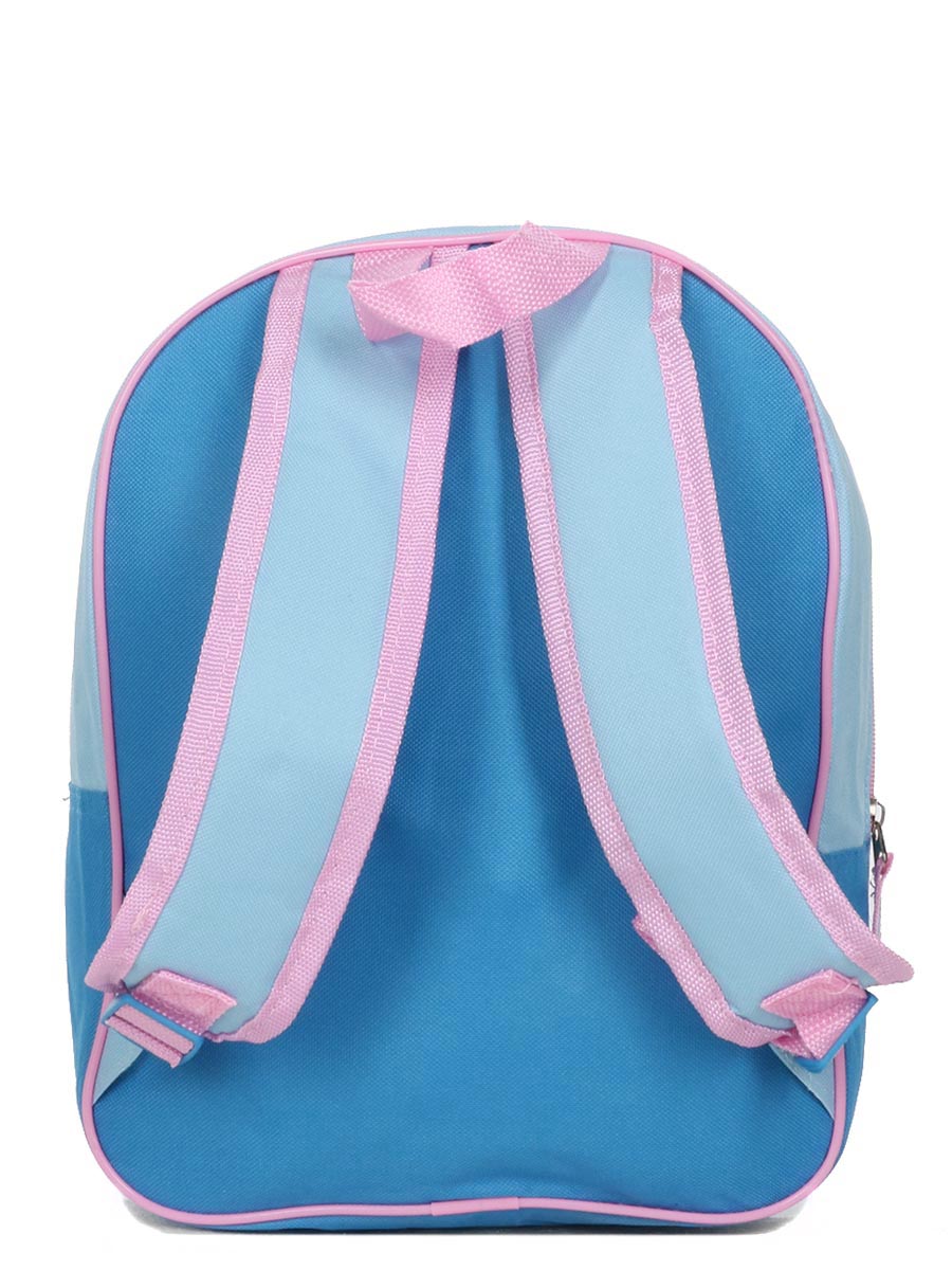 Sac À dos La Reine des Neiges 2 Elsa & Anna 3D