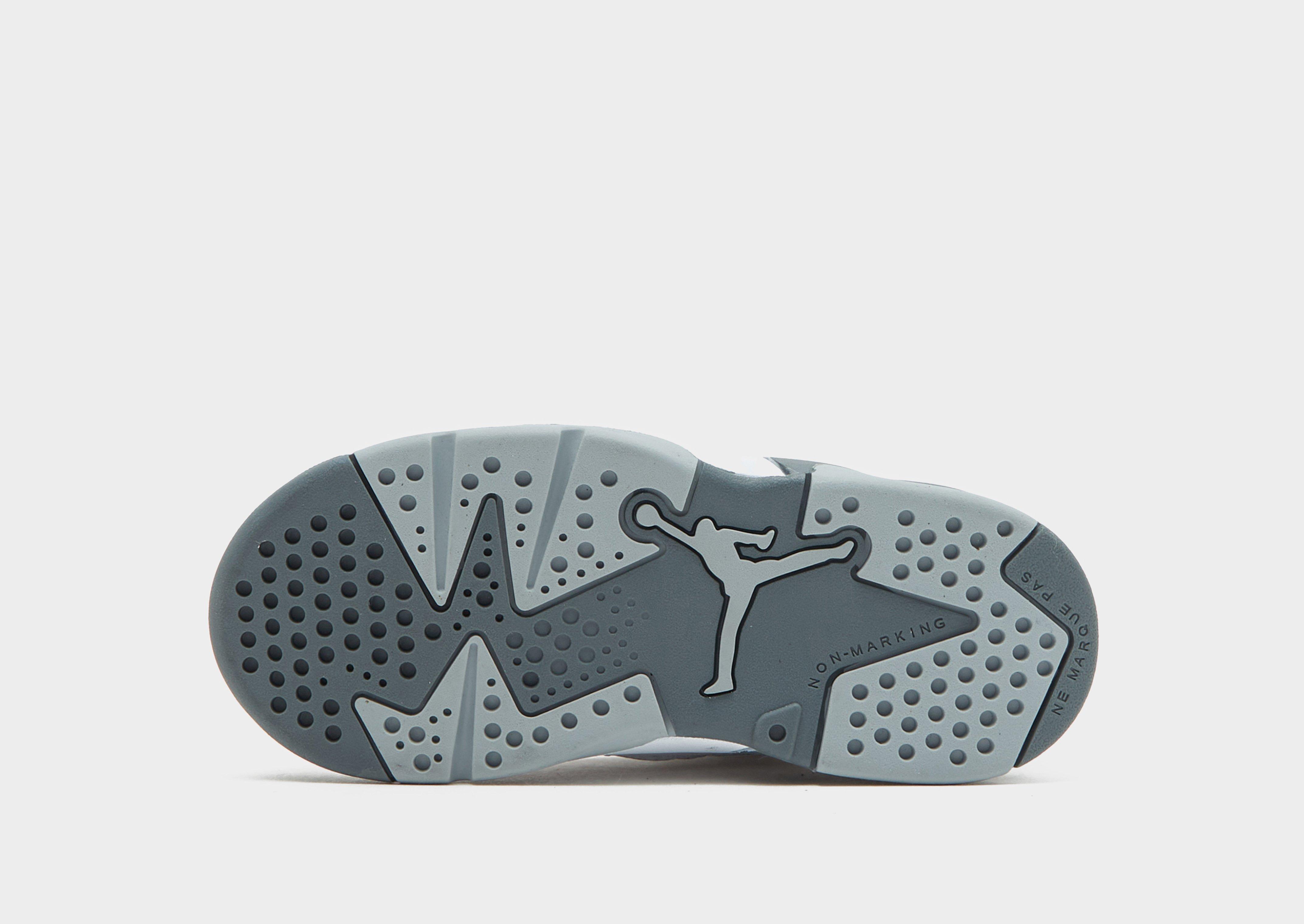 Jordan Jumpman MVP Bébé