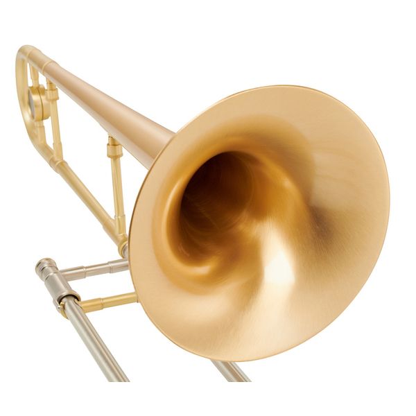 Edwards T-302-3 Jazz Trombone Satin