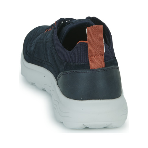 Geox - U SPHERICA D - Marine
