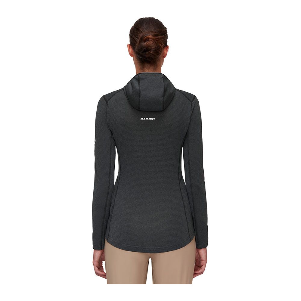 Mammut AENERGY LIGHT - Veste Femme black/phantom