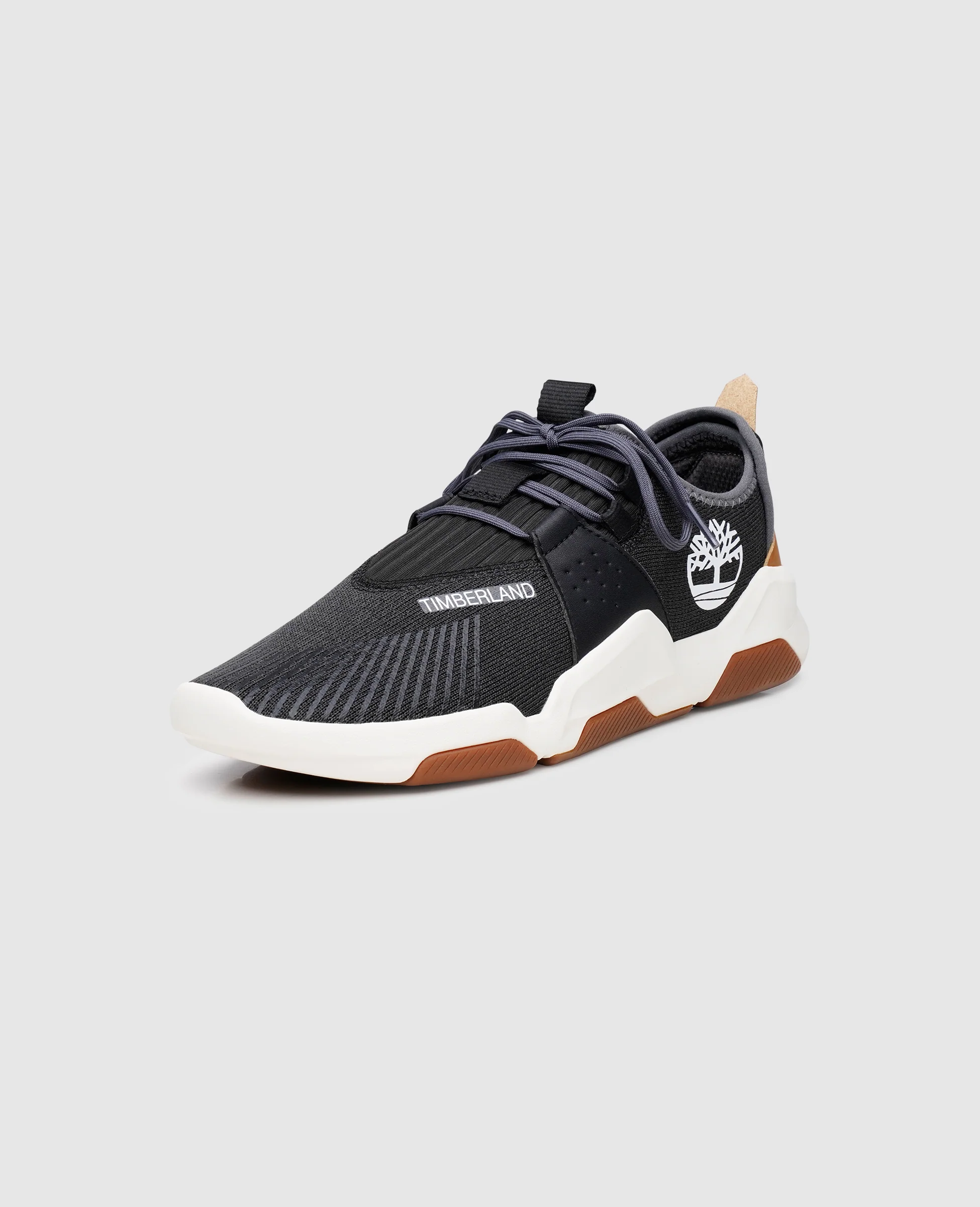 Earth Rally Knit Oxford