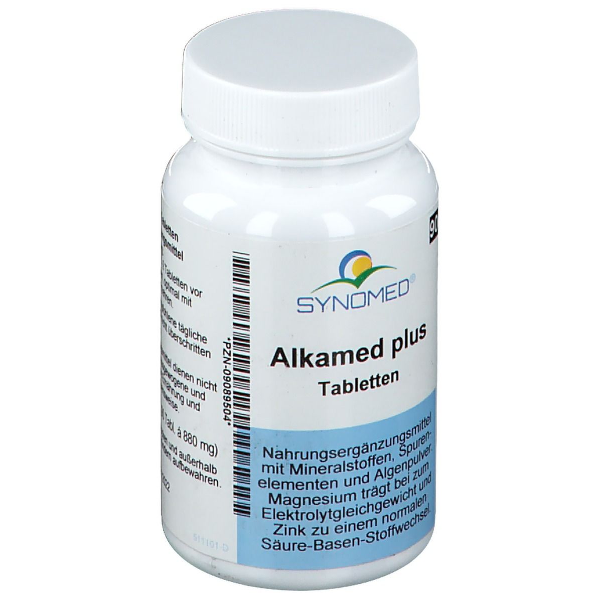 SYNOMED Alkamed plus