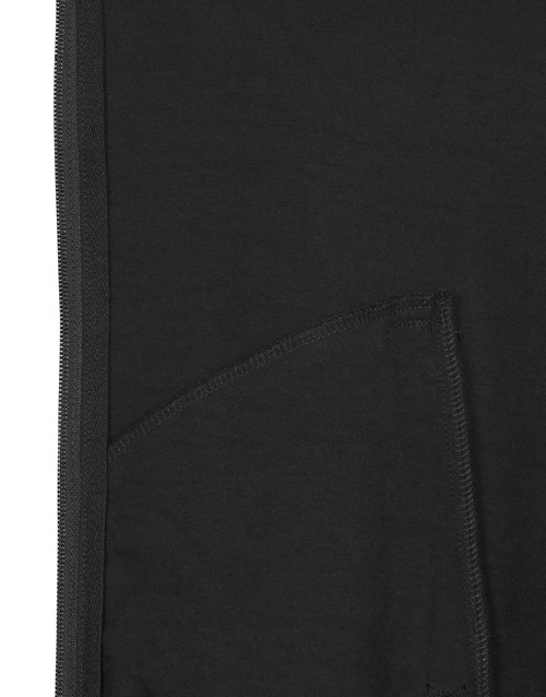 Le Coq Sportif - ESS FZ SWEAT N°4 M - Noir