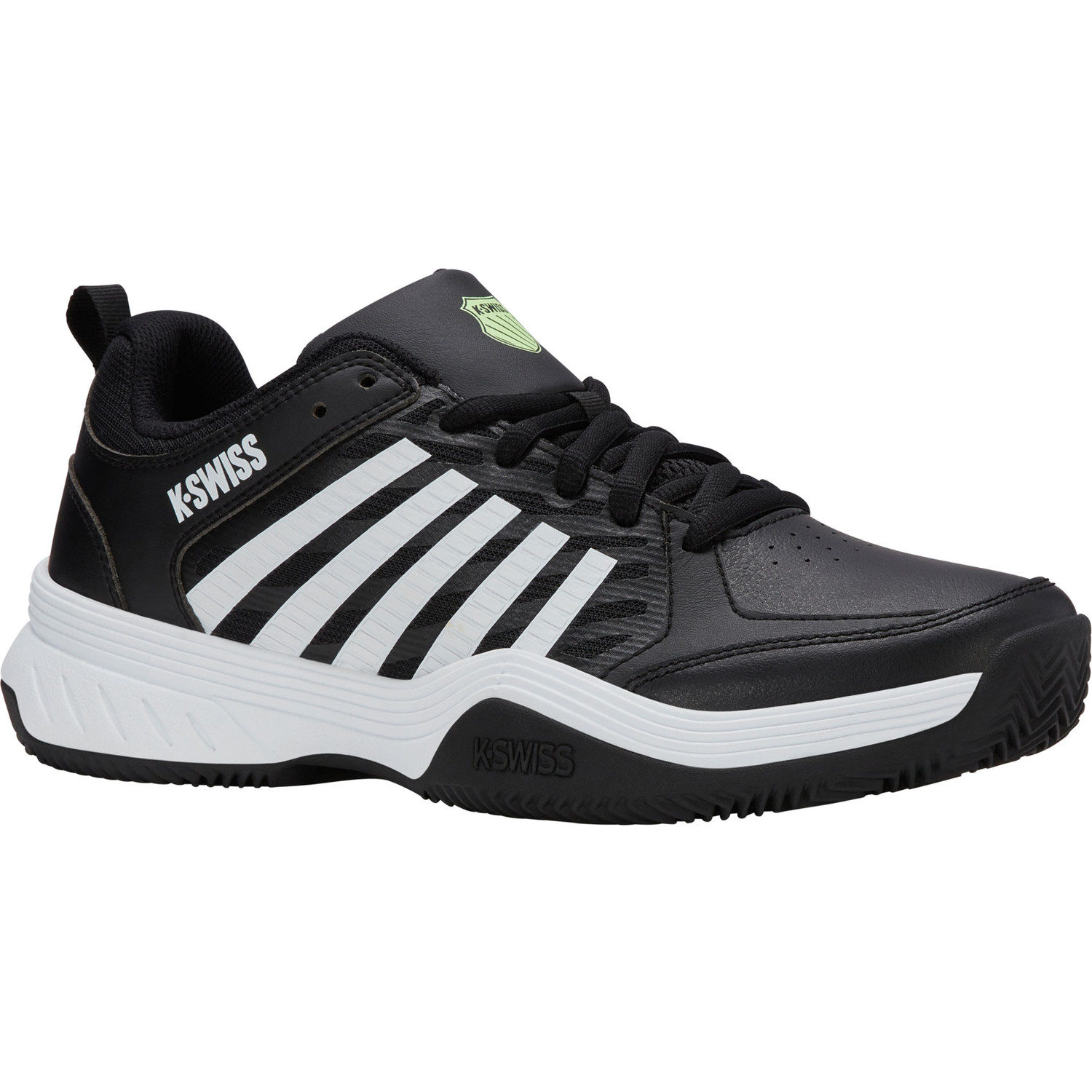 K-Swiss Court Express 2 Clay Heren