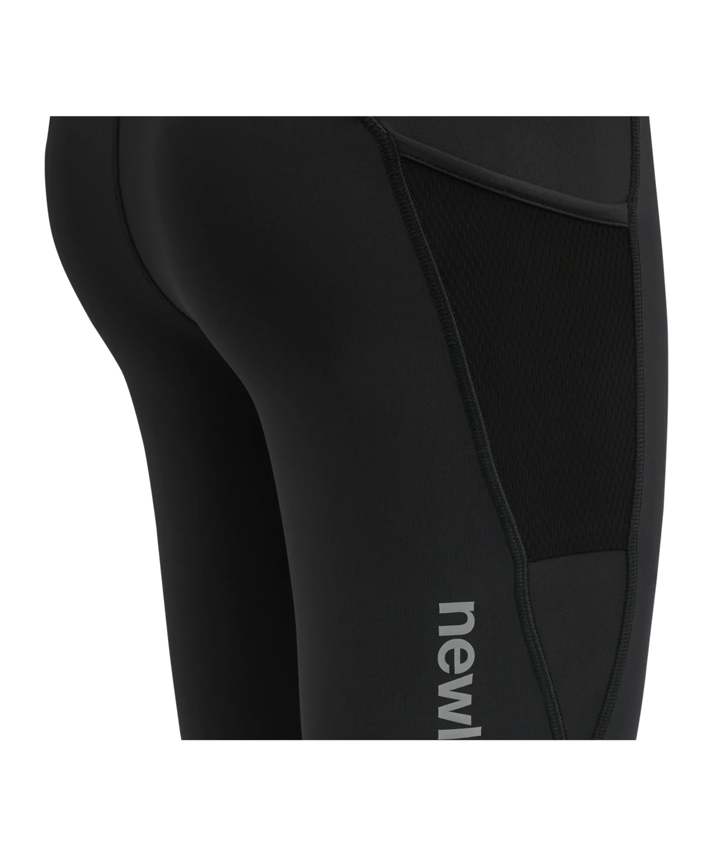 Newline Core Short Leggings Running Damen F2001