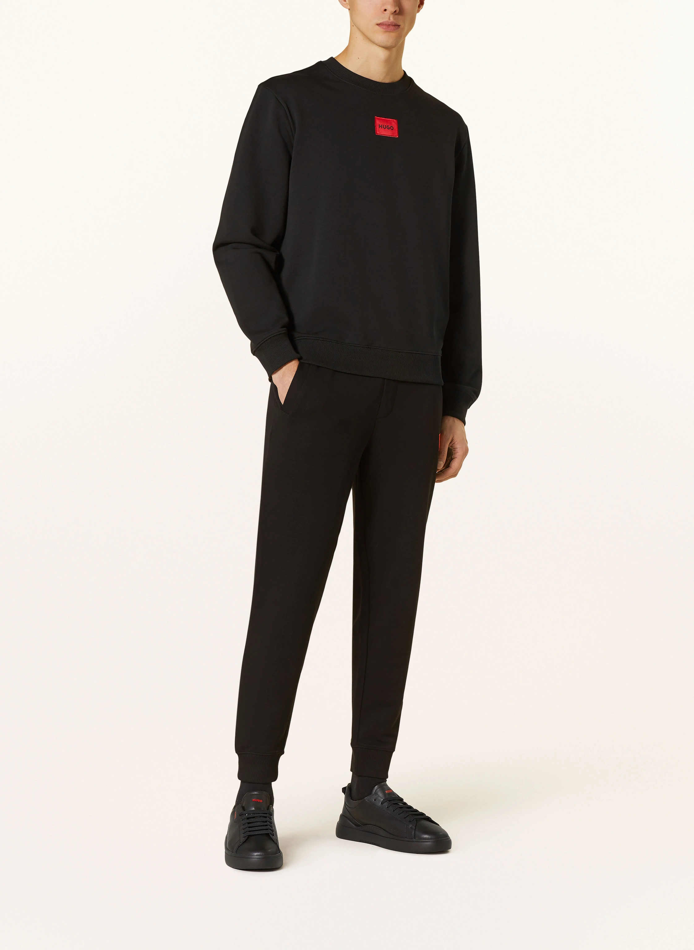 HUGO Sweatshirt DIRAGOL