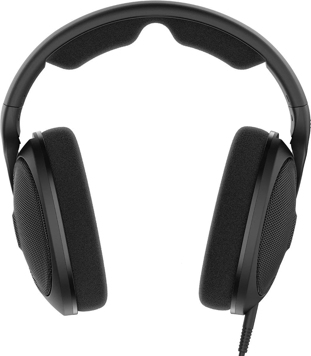 Sennheiser HD 560S Casques hi-fi