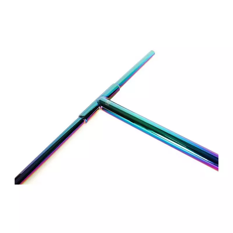 Guidon Trottinette INFINITY Apocalypse Neochrome