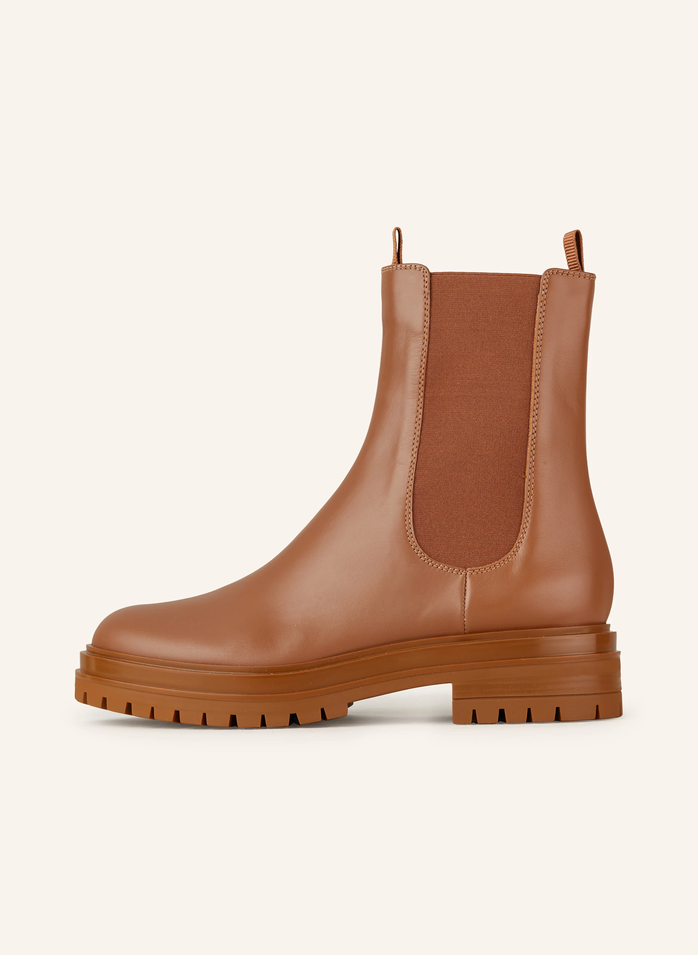 Gianvito Rossi Chelsea-Boots
