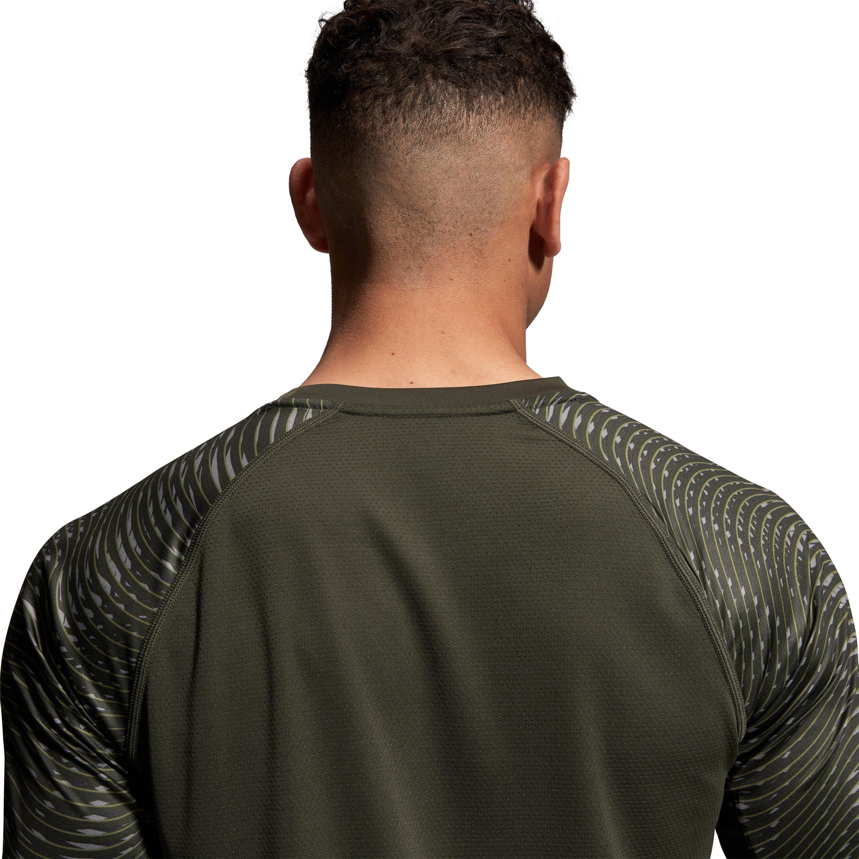 Canterbury Short Sleeve Performance T Shirt Mens