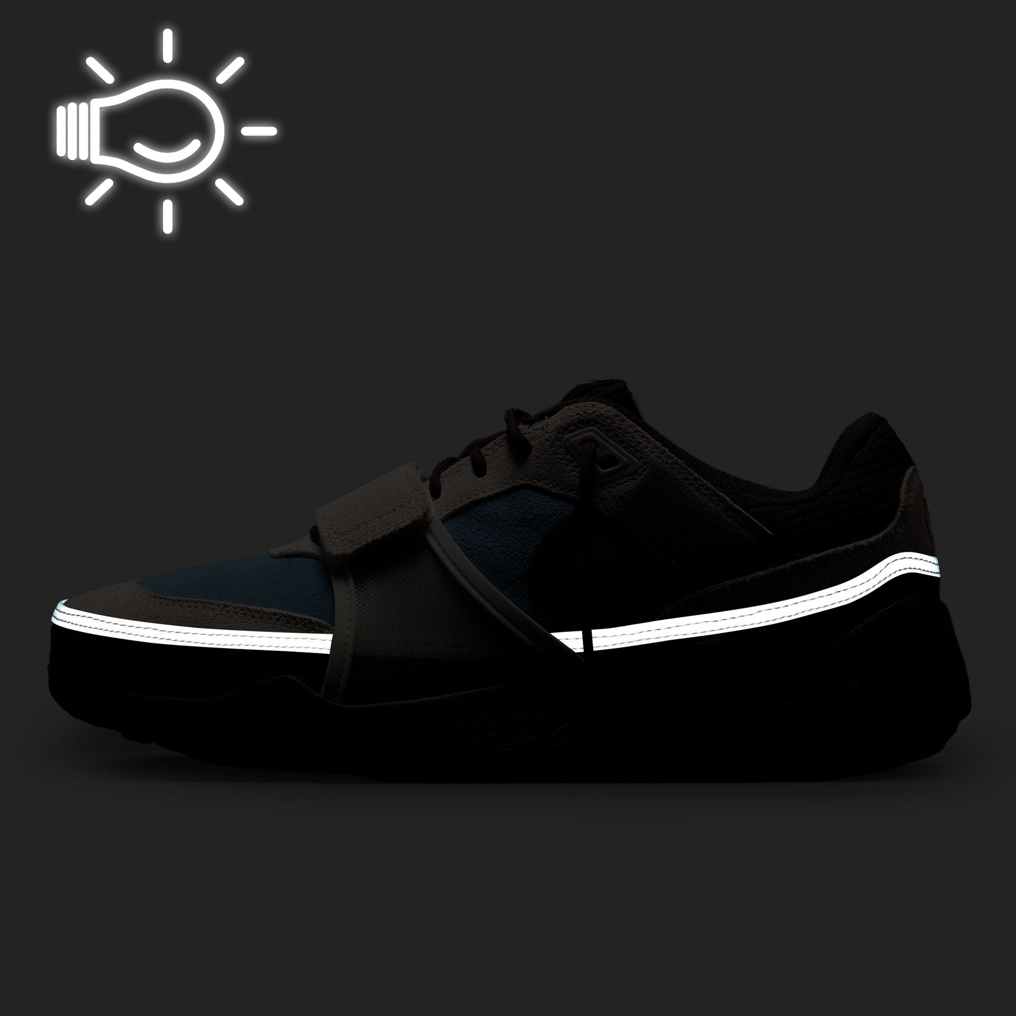 Nike<br>Zoom Field Jaxx