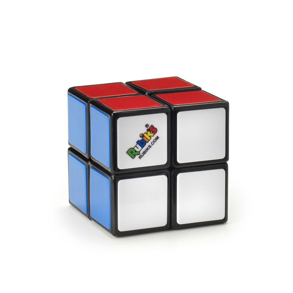 Rubiks - Mini 2x2