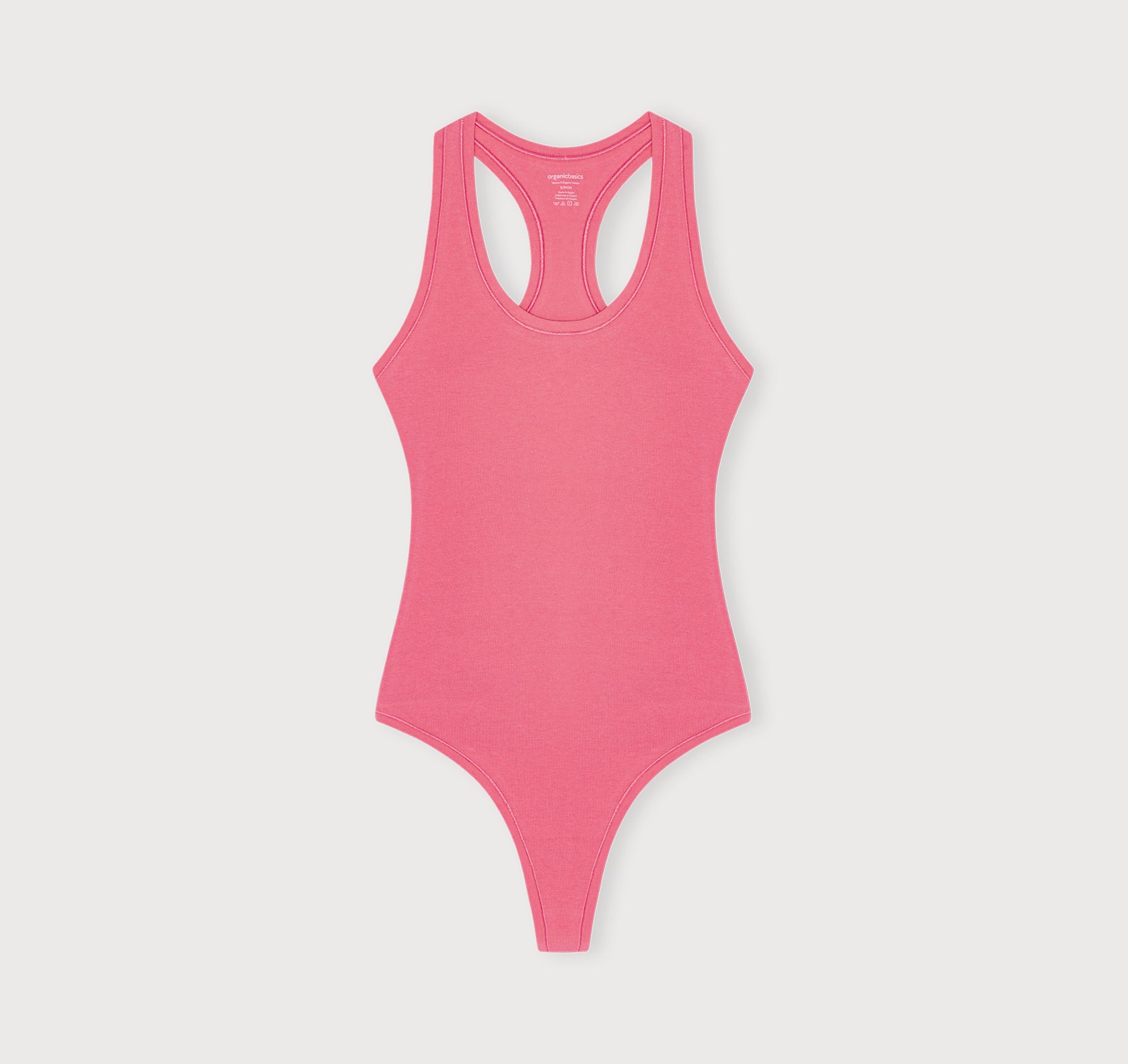 COTTON<br>Flex Bodysuit