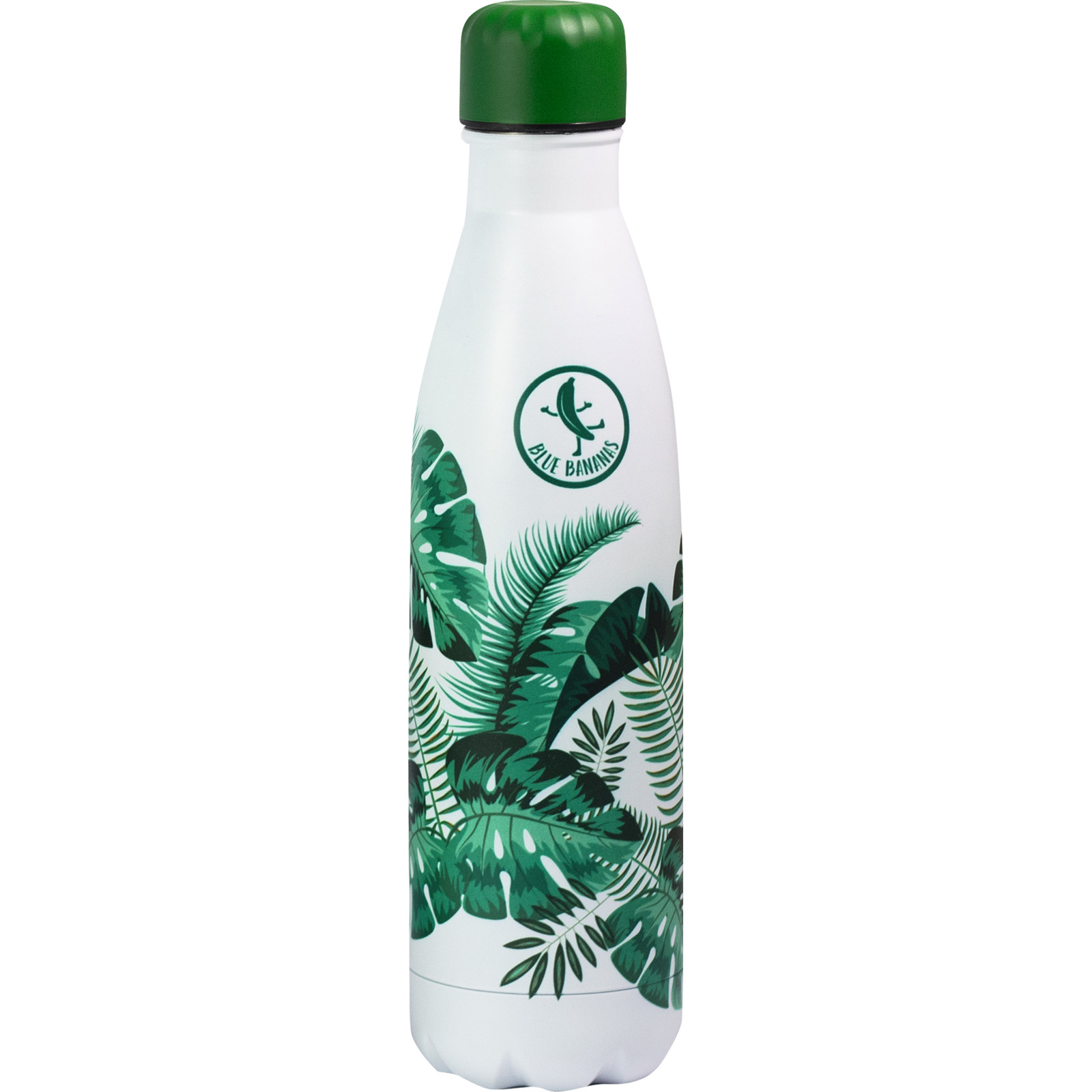 Blue Bananas Thermosflasche 500ml green