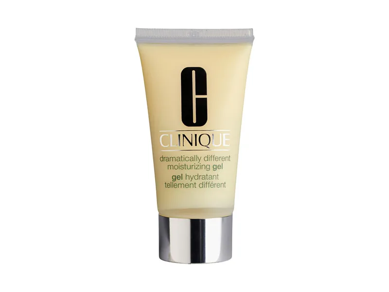 CLINIQUE DRAMATICALLY DIFFERENT MOISTURIZING LOTION SKIN TYPE III - IV 50ML