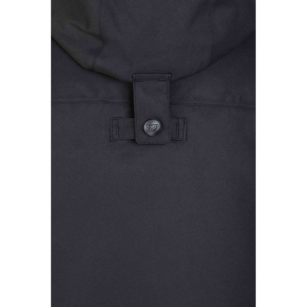 All One - Veste Bergame Noir